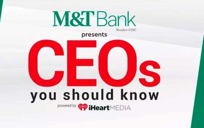 ASG iHeartMedia’s CEOs You Should Know